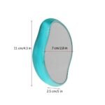 Painless Physical Hair Removal Eraser Epilator Safe Easy Clean Reusable BodyCare
