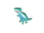 Dinosaurs Theme Foil Balloon for Birthday Party Celebrations & Decorations