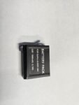 1600mAh Battery hIGH Capacity Battery for GoPro HERO 4