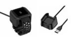 Fitbit Versa 2 Charger USB Charging Cable Lead Dock for Fitbit VERSA 2 Wa