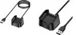 Fitbit Versa 2 Charger USB Charging Cable Lead Dock for Fitbit VERSA 2 Wa