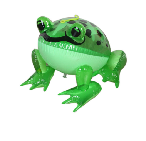 BLOW UP INFLATABLE TOYS Night Party Accessory Prop Up Decoration For Kids
