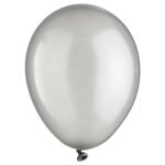 Self Inflating Birthday Foil Balloons for Women Men Boys Girls Party Decorations
