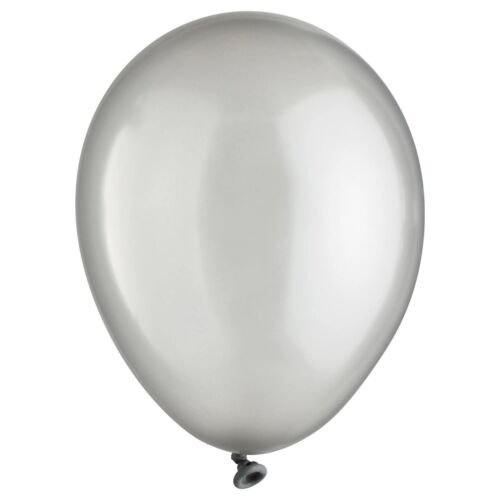Self Inflating Birthday Foil Balloons for Women Men Boys Girls Party Decorations