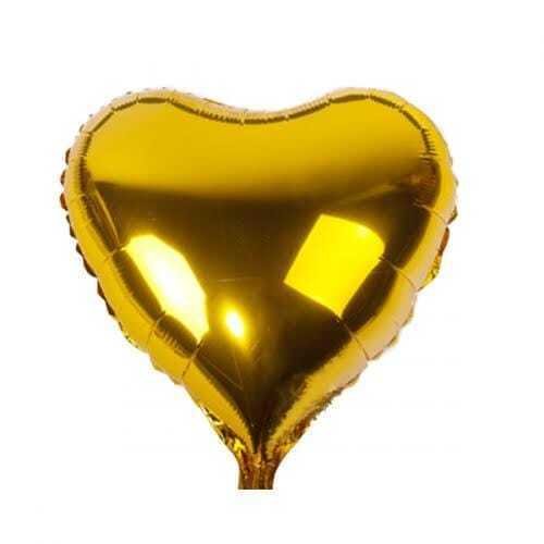 Self Inflating Birthday Foil Balloons for Women Men Boys Girls Party Decorations