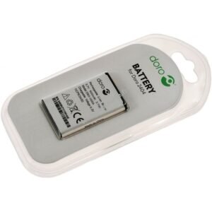 DORO BATTERY FOR DORO MODEL 1370/6060/6040
