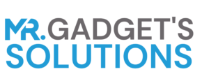 Mr Gadget Solutions