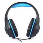 Pro Gaming Headset With Microphone For PS5 PS4 Xbox One X S, Over Ear Wired Headphones For PC