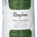 Rayher Floral Wire for Flower Arrangements and Floristry