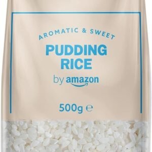 Pudding Rice by Amazon